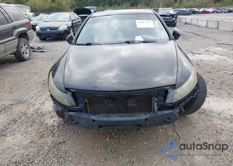 2010 Honda Accord 3.5 Ex-L z USA, uszkodzony, nr VIN 1HGCS2B80AA003032